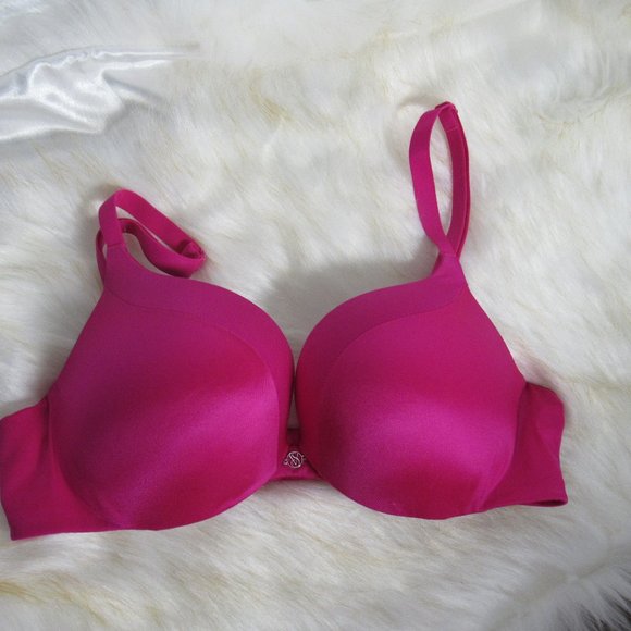 Victoria's Secret push-up bra - Picture 1 of 5